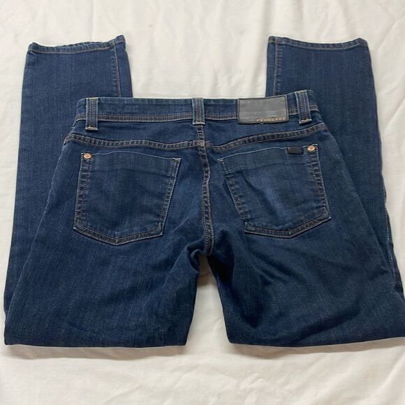 Fidelity Slim Jim Town Rinse Jeans Size 31 - Picture 7 of 12